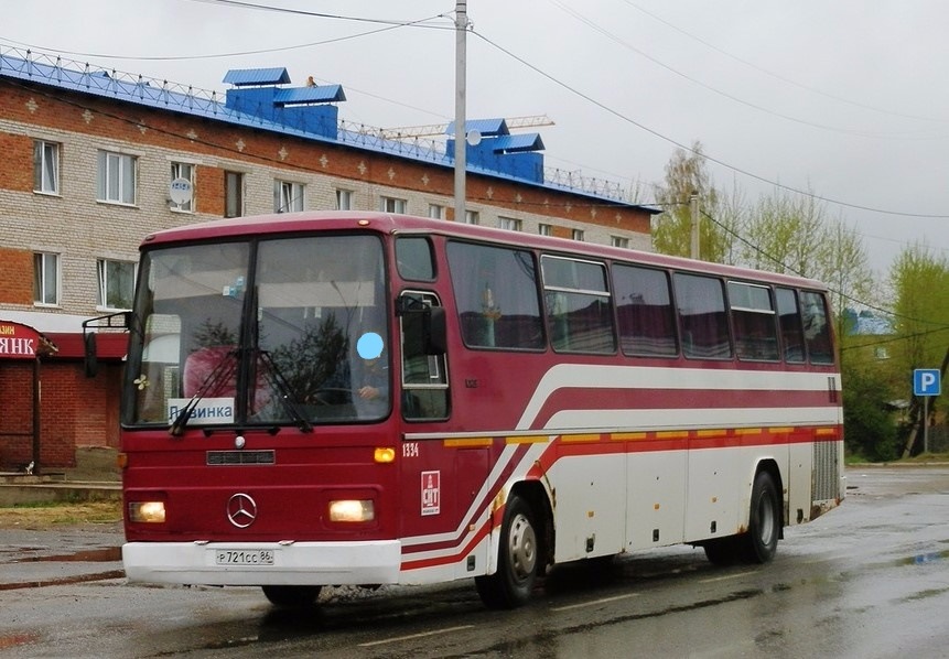 р 721 сс 86, Mercedes-Benz O330 