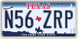 Texas, 2000 year system (А12-BCD)