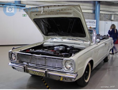 M-519868, Dodge Dart