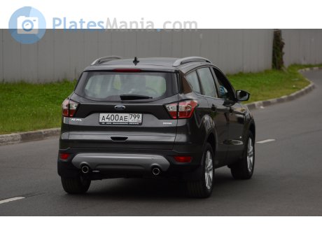 а400ае799, Ford Kuga