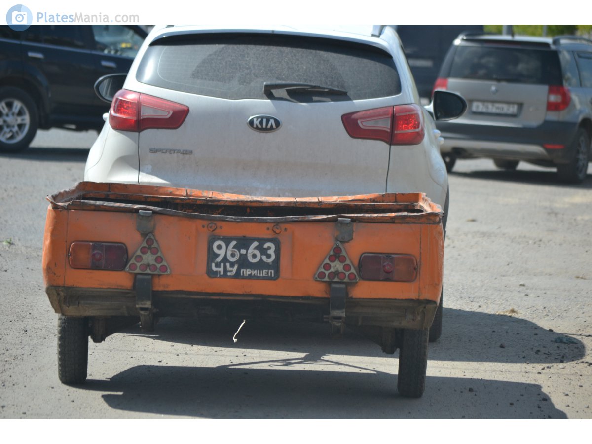 9663 ЧУ, Skif 8106 