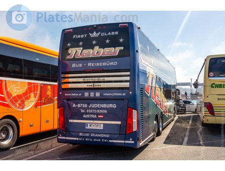 MT TIP 2, Van Hool TX-Series