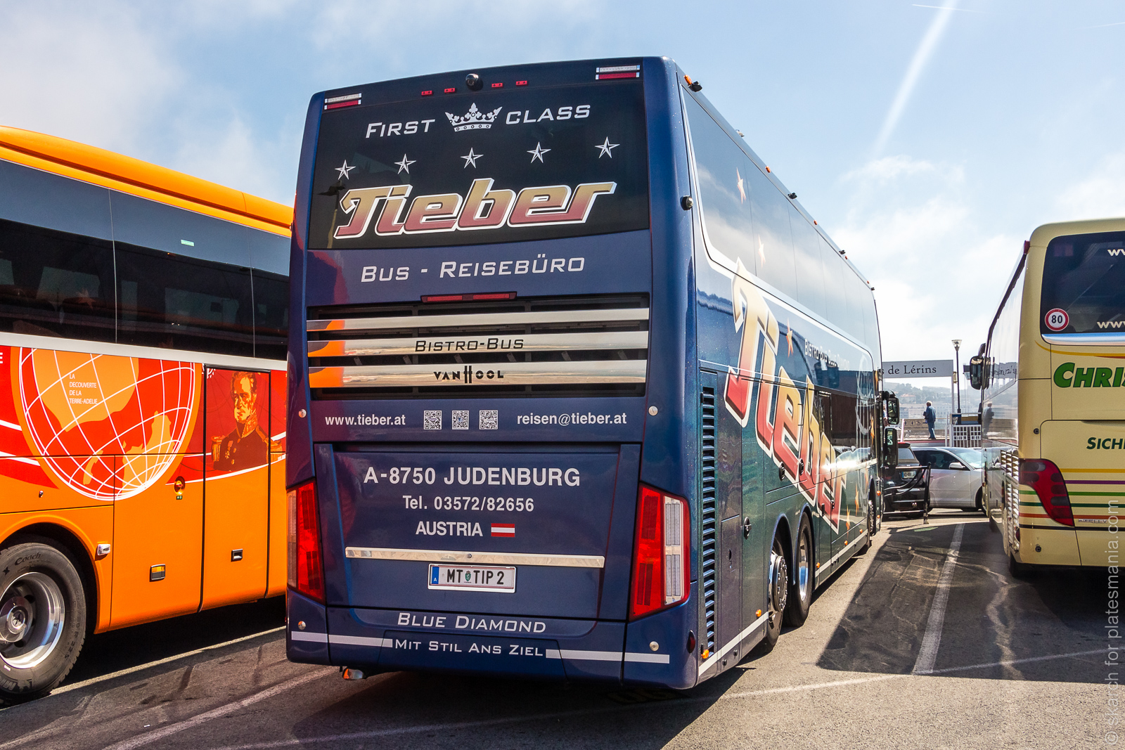 MT TIP 2, Van Hool TX-Series 