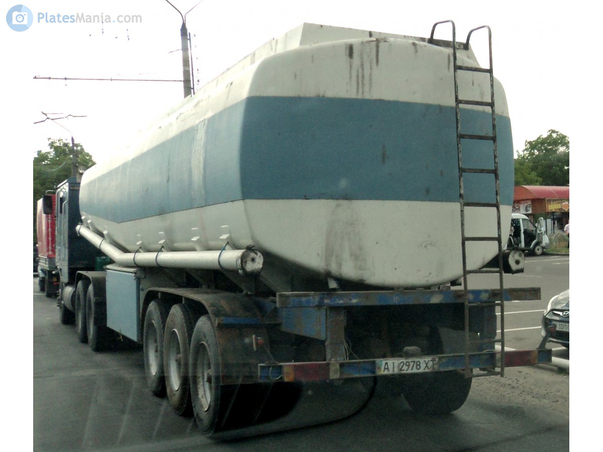 AI 2978 XT, Kässbohrer ST-Series 