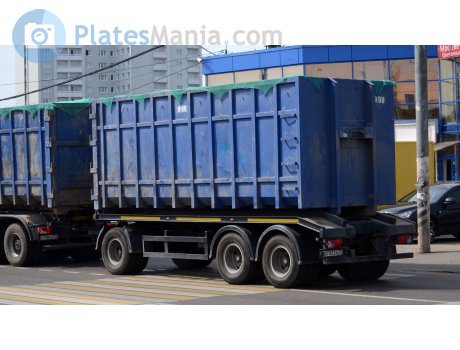 ек 8224 77, TransLes T830