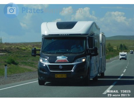 津C·18819, Hobby Premium