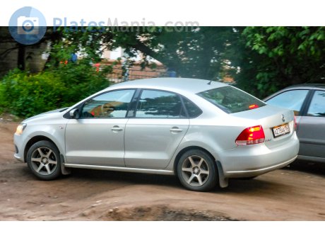 а275аа152, Volkswagen Polo