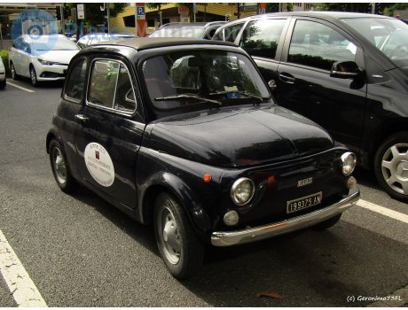 199375 AN, FIAT 500