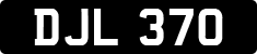 License plate of the United Kingdom, 1932 year system