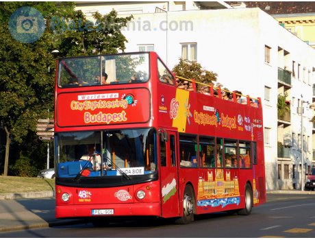 PEL-906, Alexander Dennis ALX400