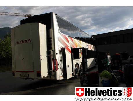 VS 24940, Van Hool TX-Series