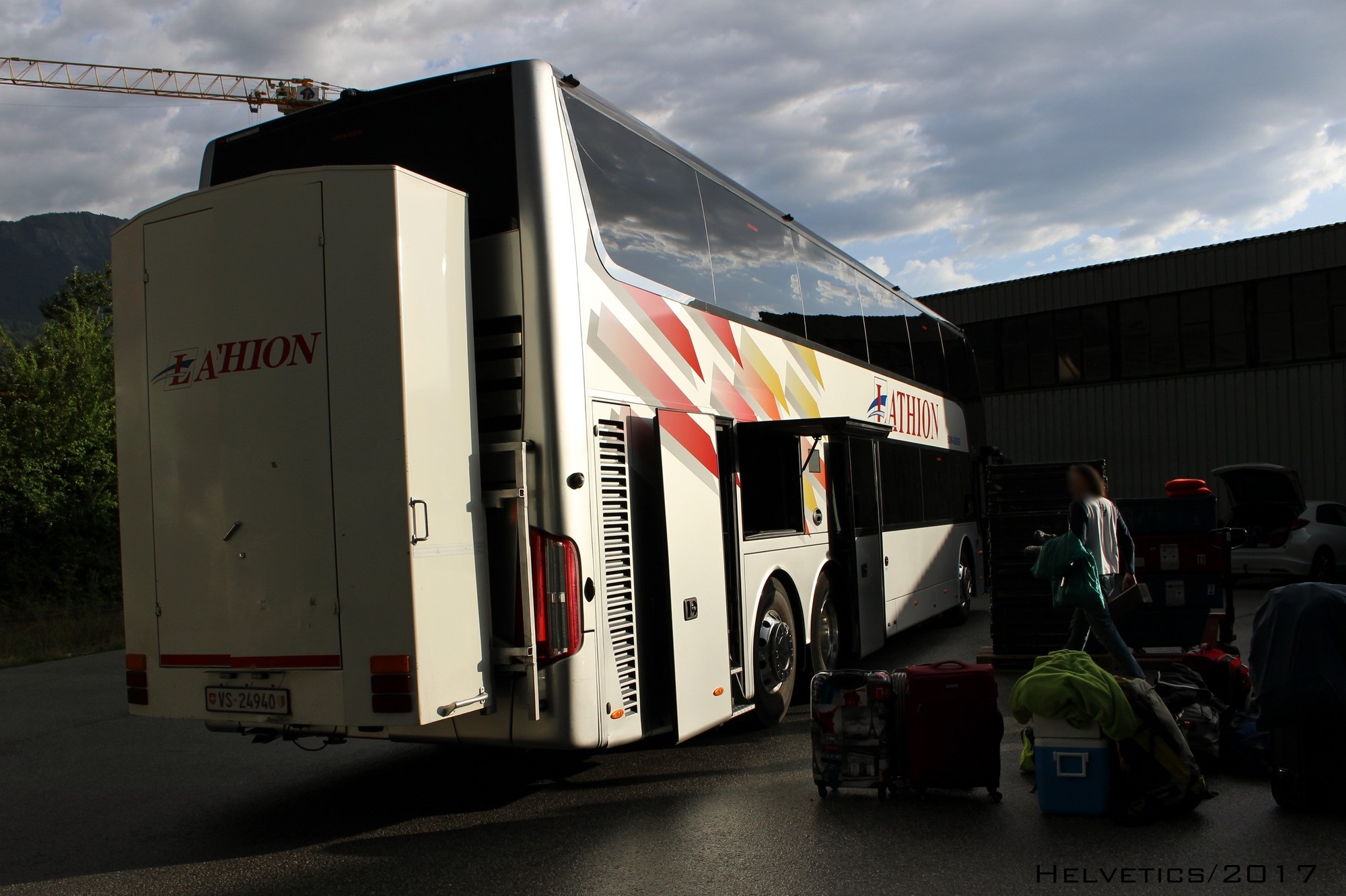 VS 24940, Van Hool TX-Series 