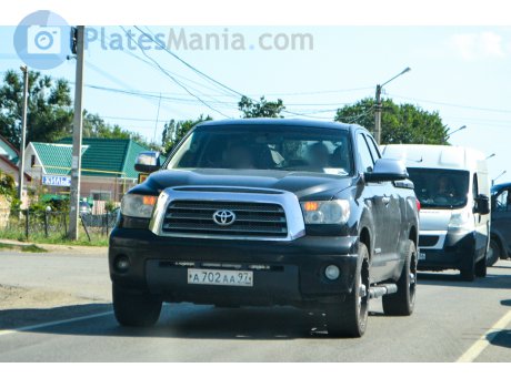 а702аа97, Toyota Tundra