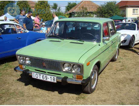 OT 69-18, Lada (VAZ) 2106