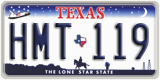 Texas, 2007 year system (АBC-123)