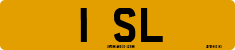 License plate of the United Kingdom, 1932 year system