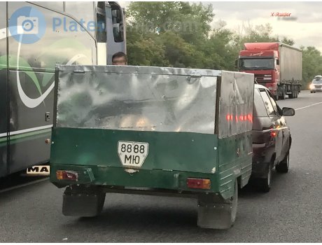 8888 МЮ, SZAP 8183