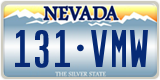 Nevada, 123-ABC