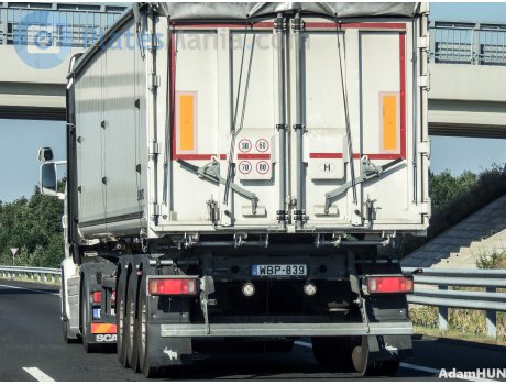 WBP-839, Schmitz SGF