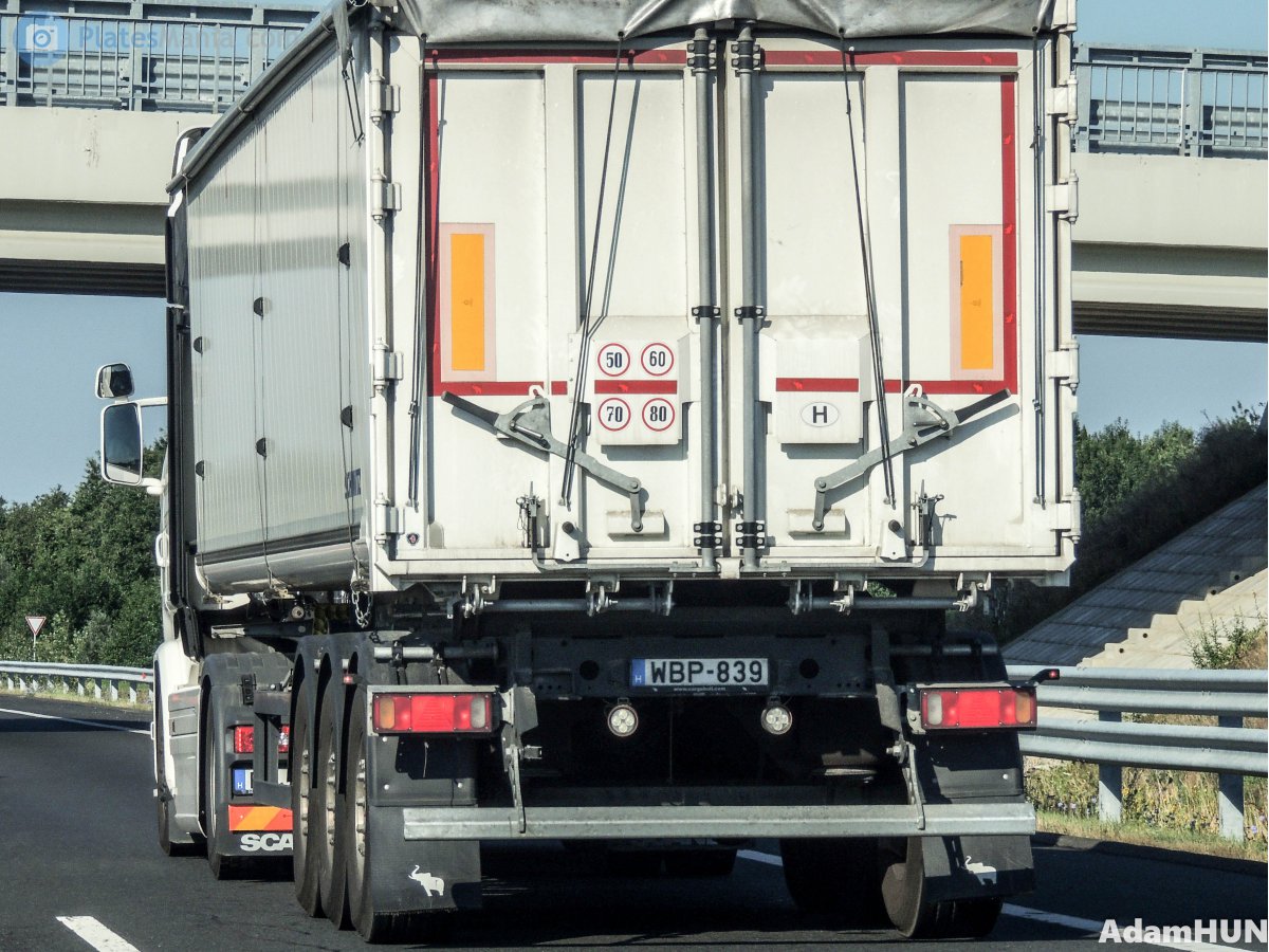 WBP-839, Schmitz SGF 