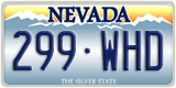 Nevada, 123-ABC