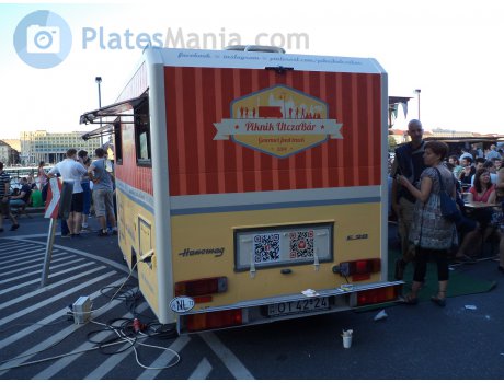 OT 42-24, Hanomag F-Series