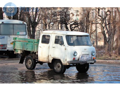 8004 ДНС, PskovAvto АПВ-У-05 (2931)