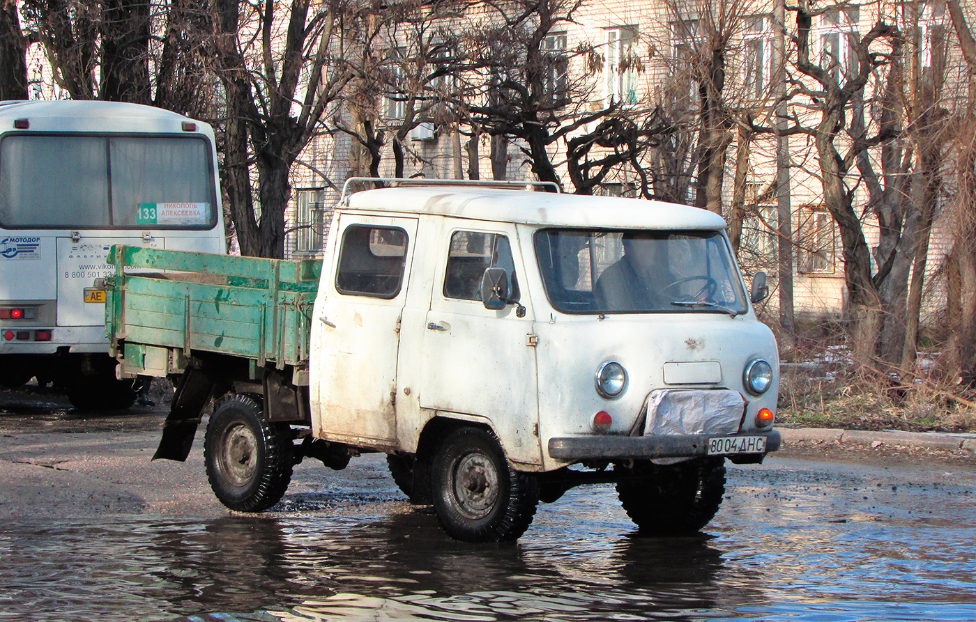 8004 ДНС, PskovAvto АПВ-У-05 (2931) 