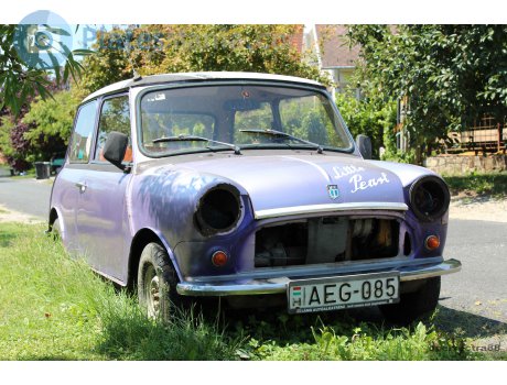AEG-085, MINI Classic