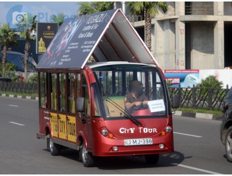 JMJ-396, Suzhou Eagle EG-Series