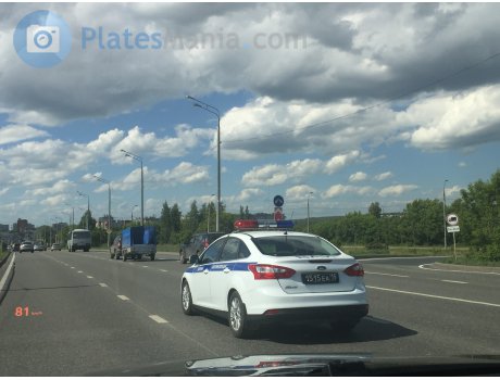 1515 еа 15, Ford Focus