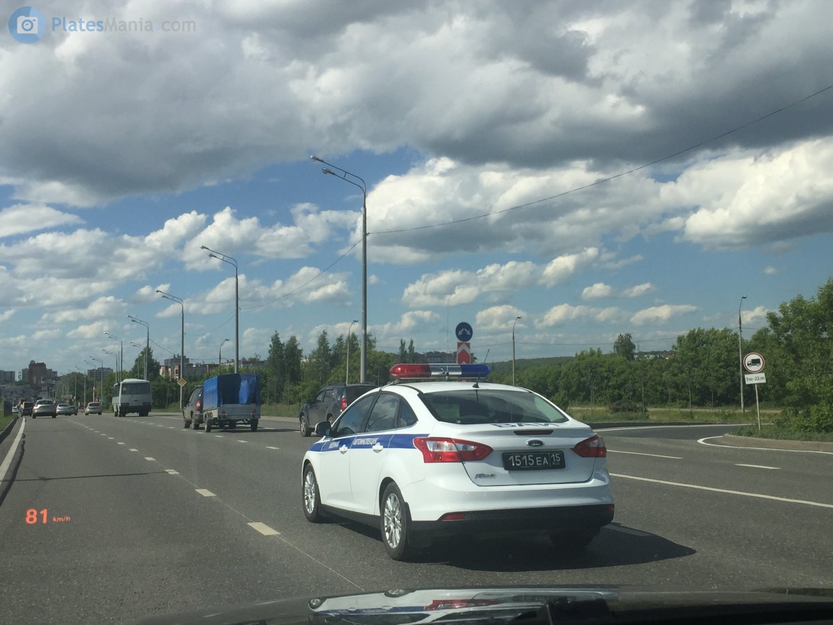 1515 еа 15, Ford Focus 3rd gen Sedan (DYB; C346), 2011–2014