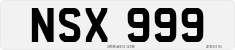 License plate of the United Kingdom, 1932 year system