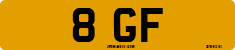 License plate of the United Kingdom, 1932 year system