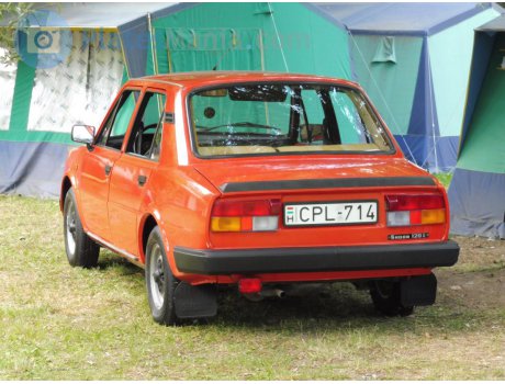 CPL-714, Skoda 120