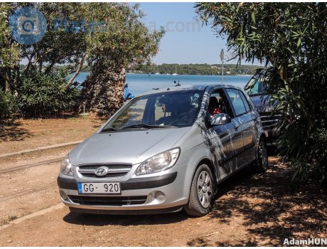 GG-920, Hyundai Getz