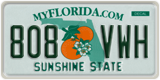 Florida, 123 АBC