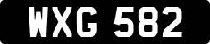 License plate of the United Kingdom, 1932 year system