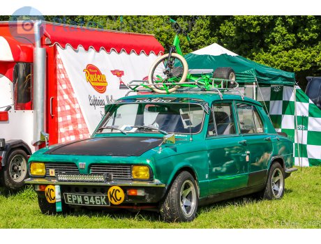 EPM 946K, Triumph Toledo