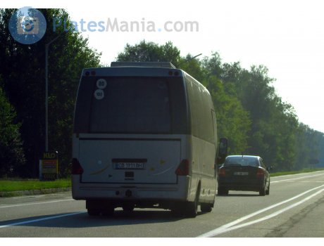 CB 1911 BH, Ernst Auwärter KFB Gera MidiSkate