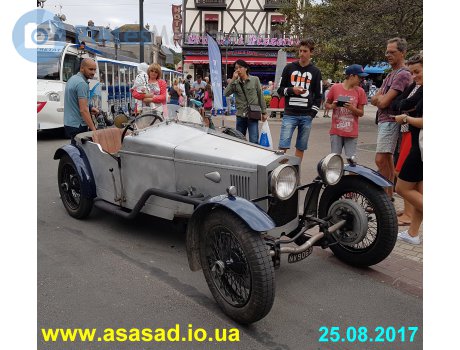 NV 9062, Frazer Nash Fast Tourer/Super Sports