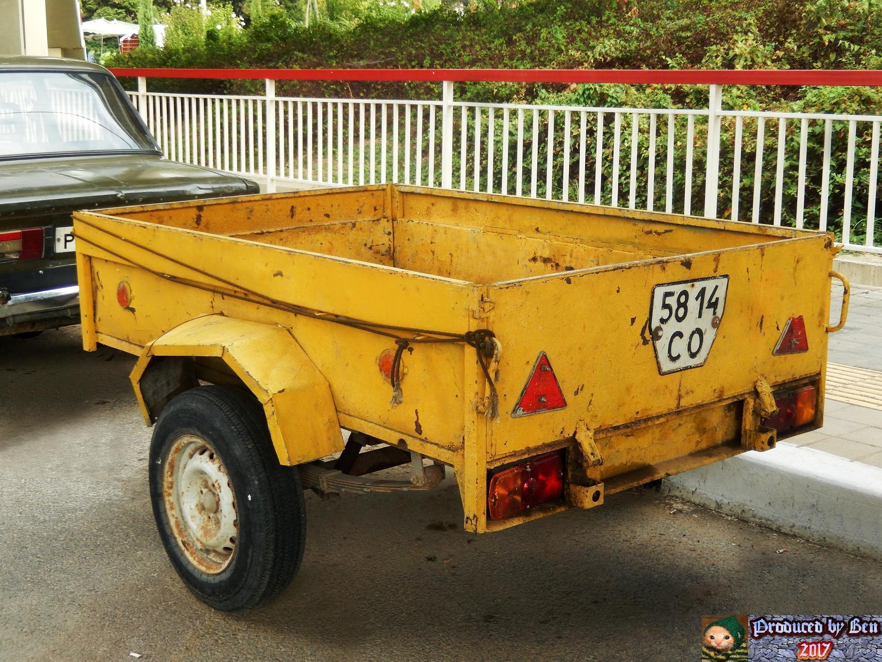 5814 СО, SAZ (Saranskiy Zavodavtosamosvalov) 8299 