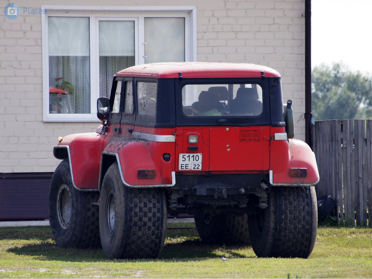 5110 ее 22, TREKOL 39041 