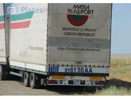 6150 AA 01, Kögel AN/AK/AP/AV/AW/YN/YW/JN/ZV/ZF