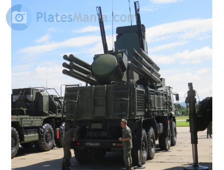 9116 сс 45, KamAZ 6560