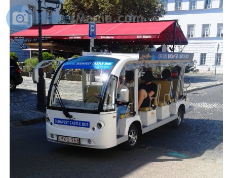 YKG-268, Suzhou Eagle EG-Series