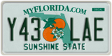 Florida, А12 BCD