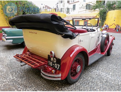 MD-16-07, Chevrolet Independence