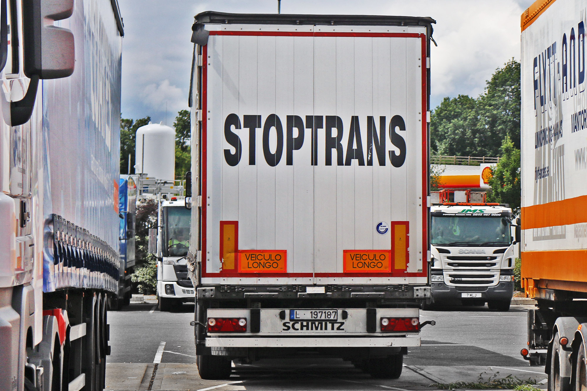 L-197187, Schmitz SCS 