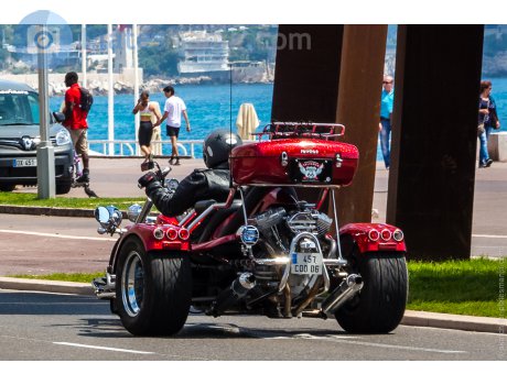 457 CDD 06, Rewaco FX